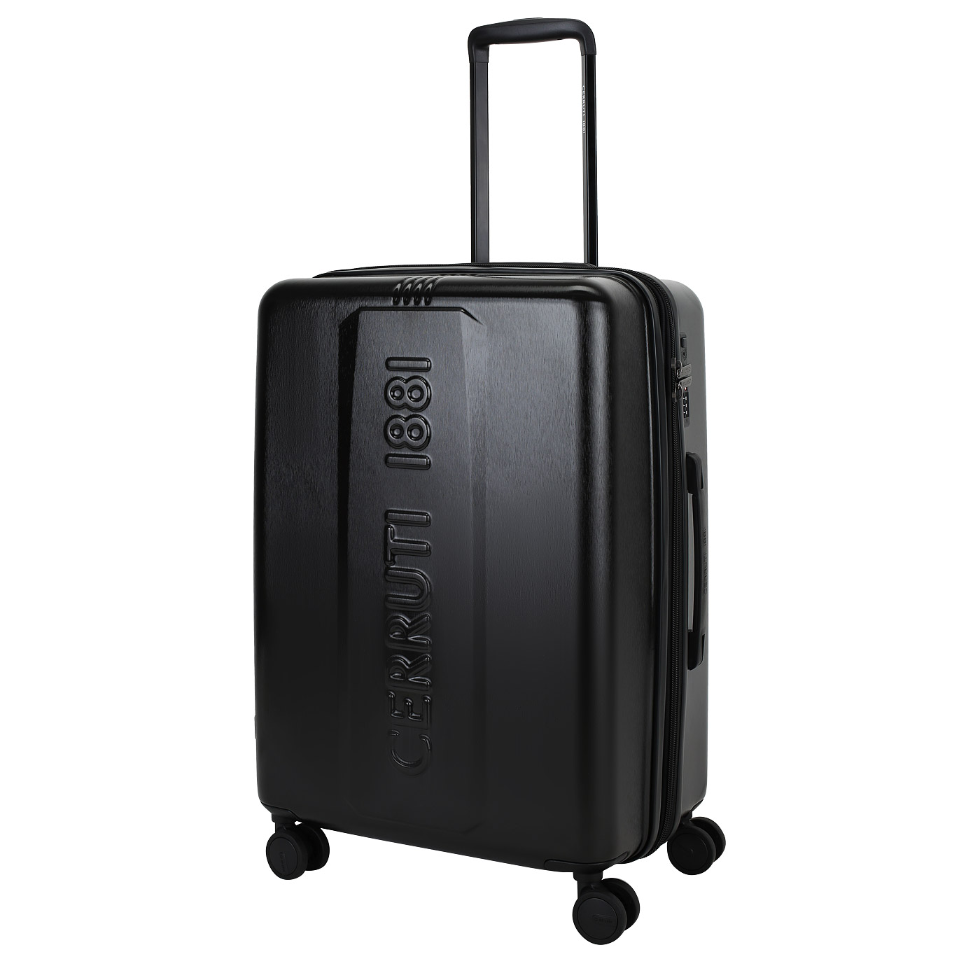 Cerruti 1881 Чемодан средний M из поликарбоната