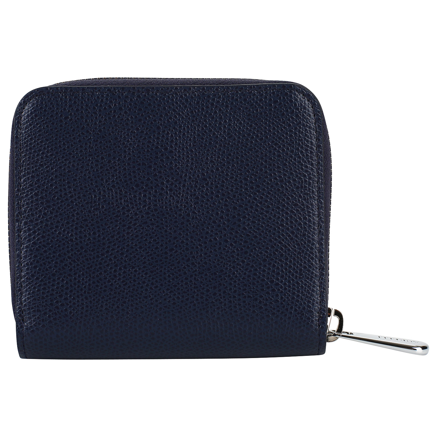 Складной кошелек из кожи Aurelli Alma fantasia