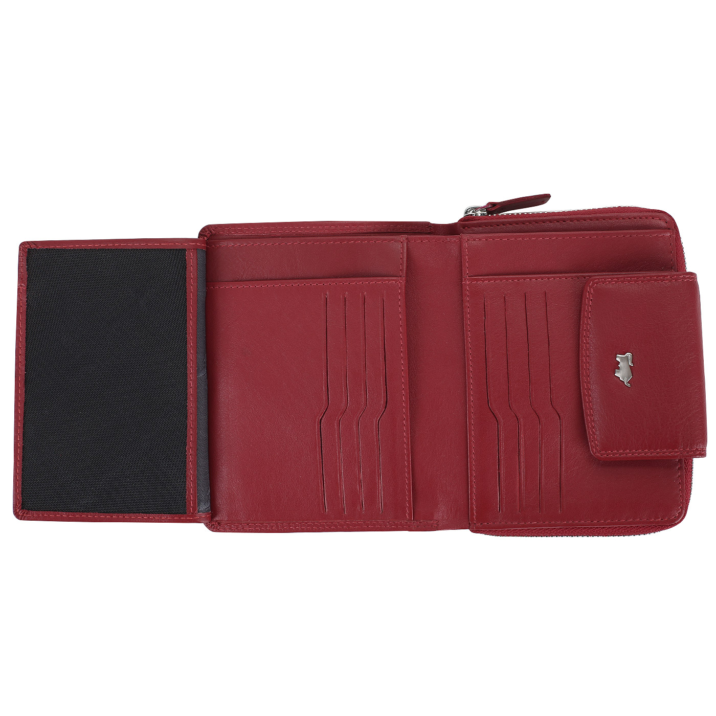 Кошелек с двумя отделами Braun Buffel Golf 2.0