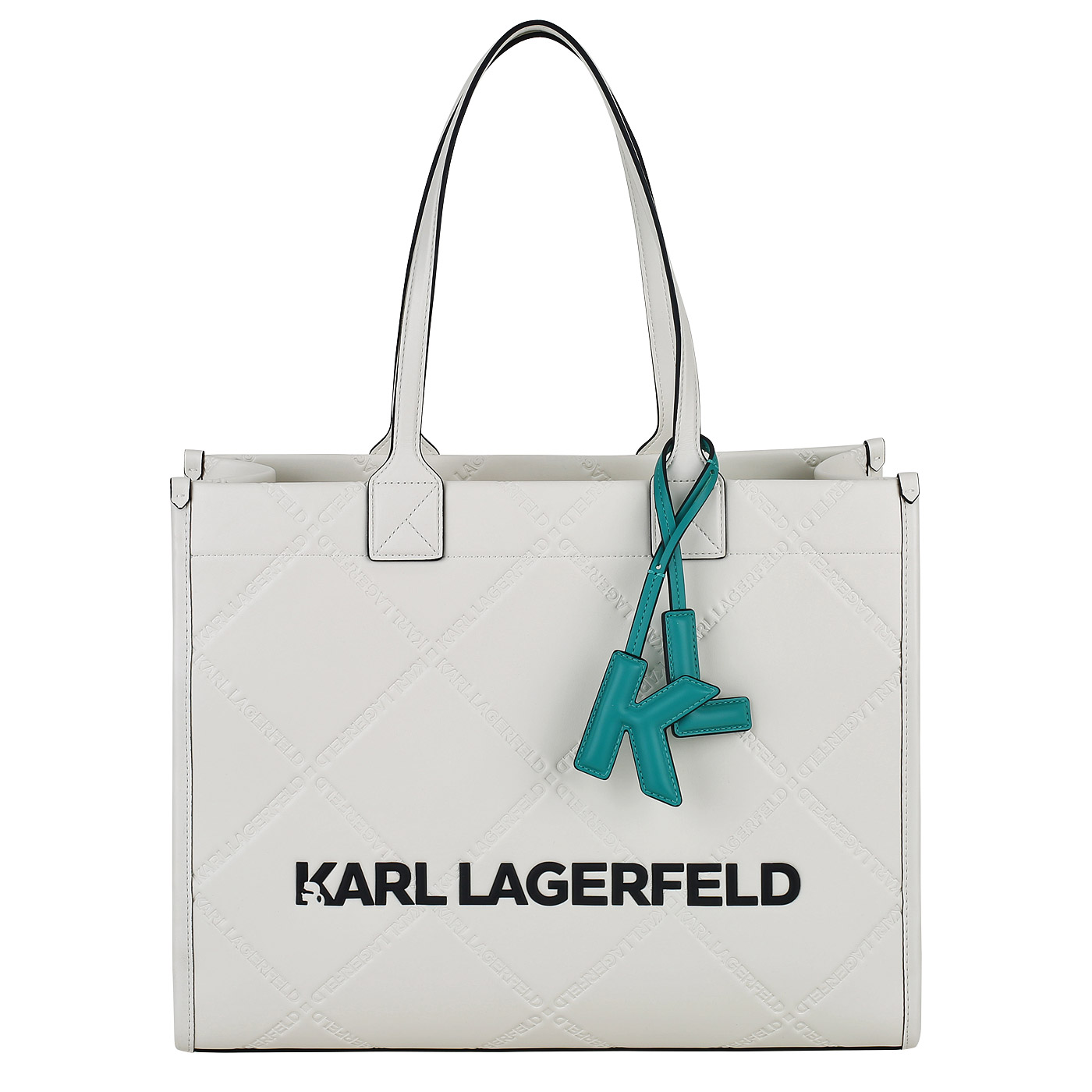 Karl Lagerfeld Сумка с длинными ручками