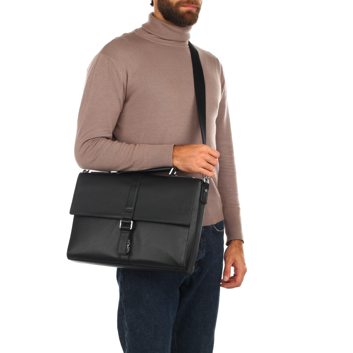 Портфель Picard Rocket