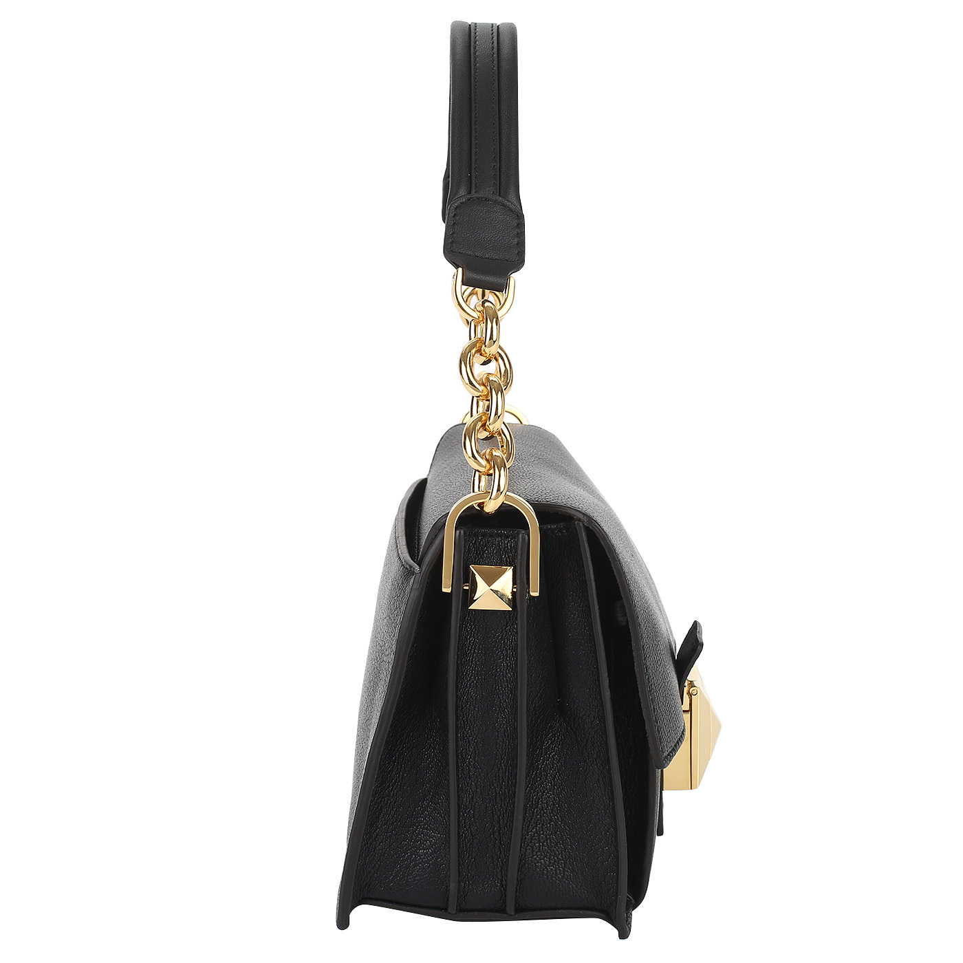 Сумочка с откидным клапаном Furla Diva