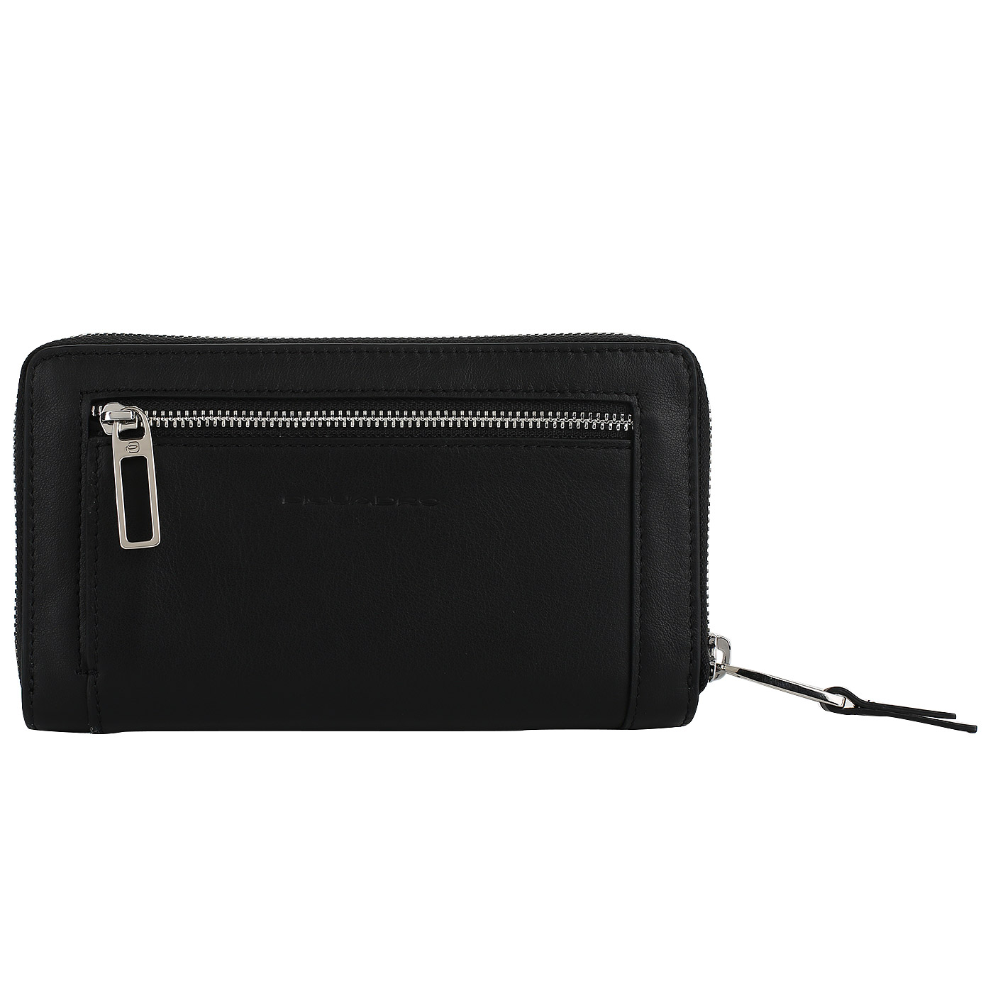 Портмоне с декором Piquadro Muse