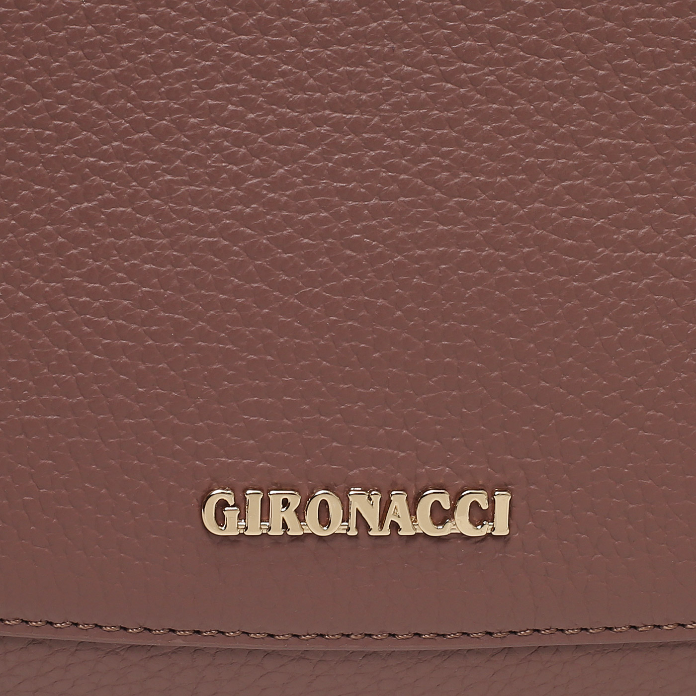 Кожаная сумка Gironacci Vitcal