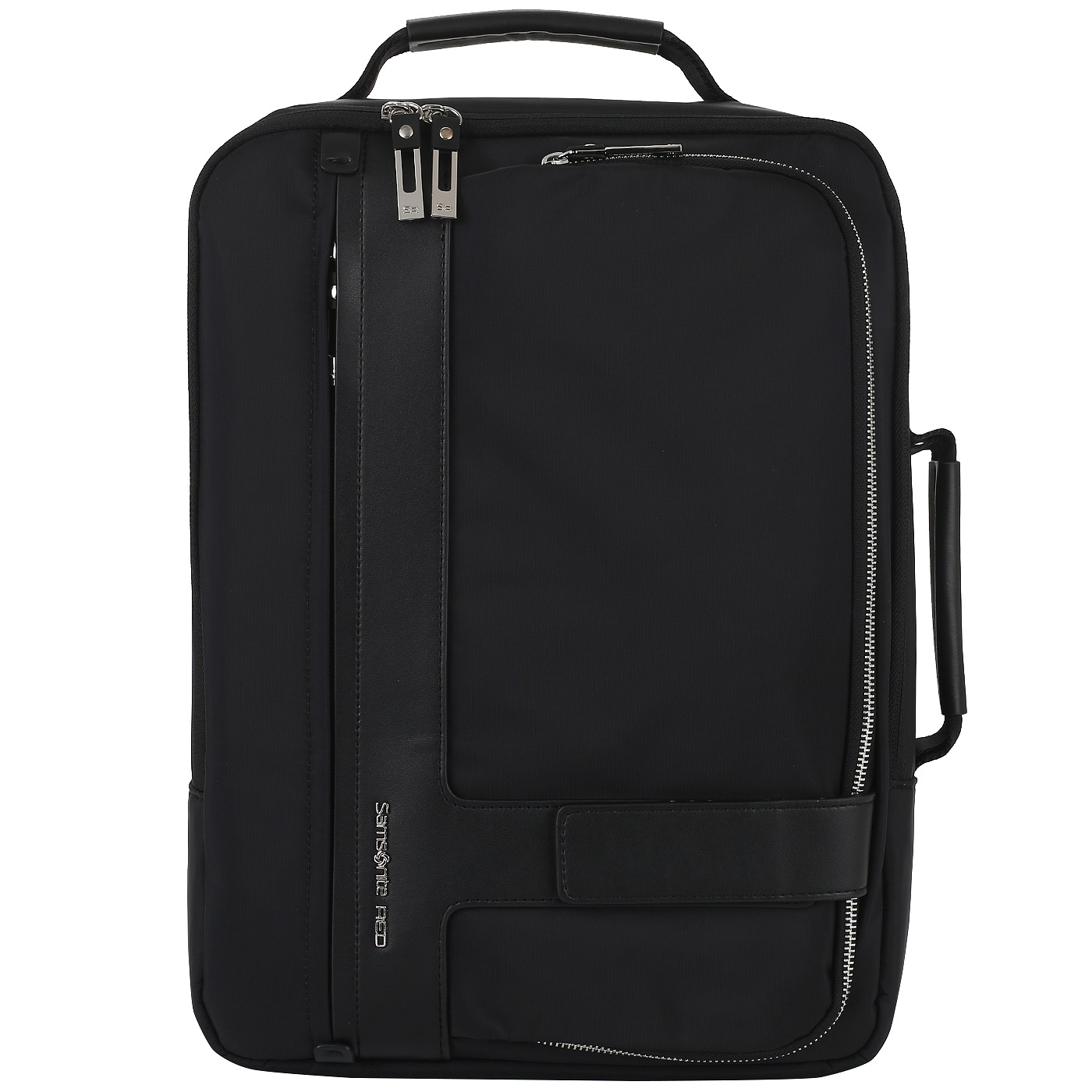 Samsonite Red Рюкзак-трансформер с отделом для ноутбука