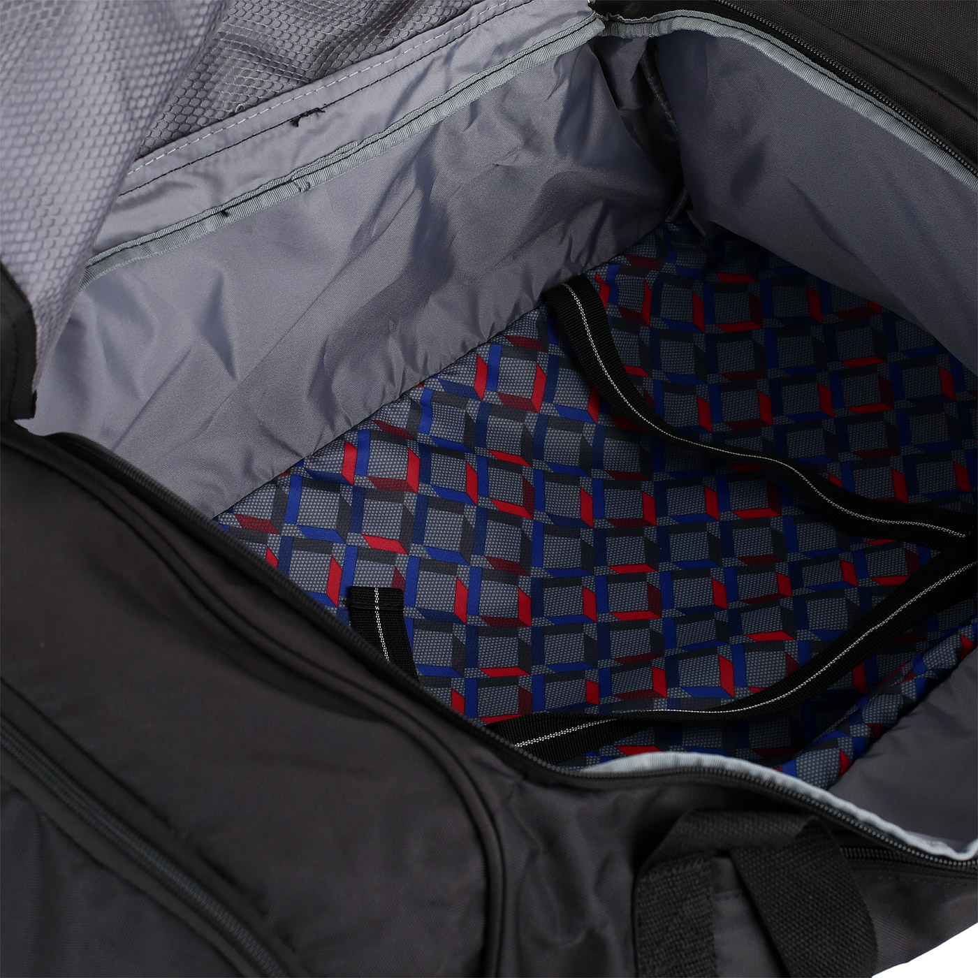 Сумка-тележка American Tourister AllTrail