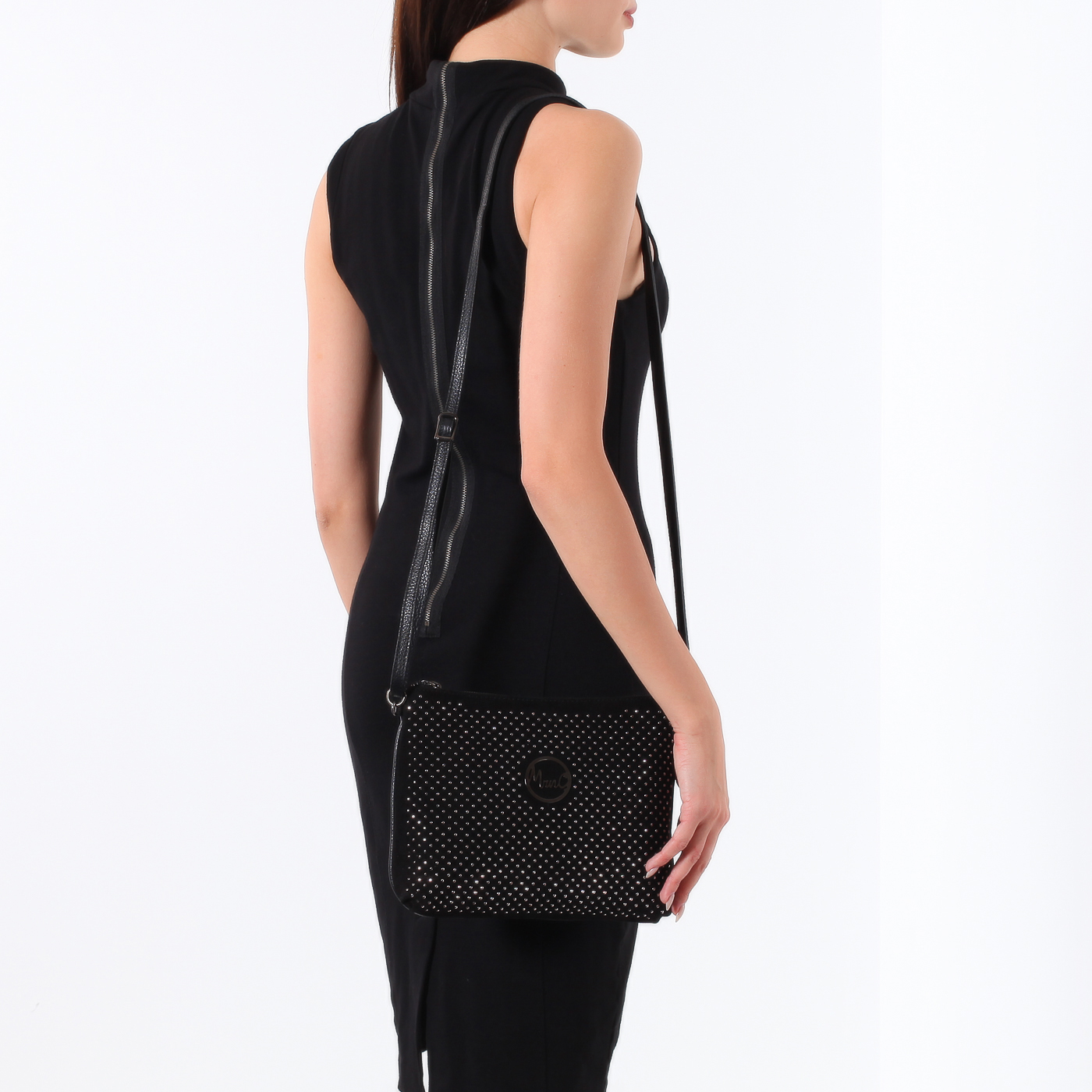 Сумочка через плечо Marina Creazioni 