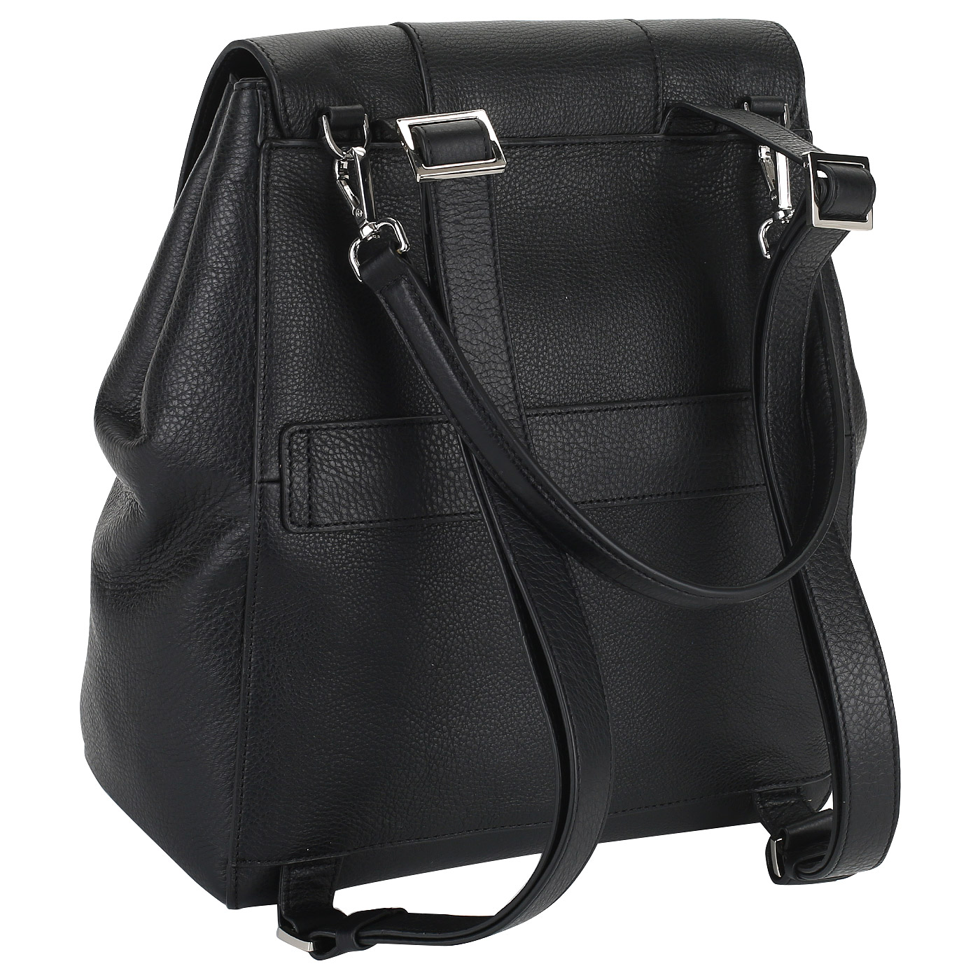 Кожаный рюкзак Piquadro Muse