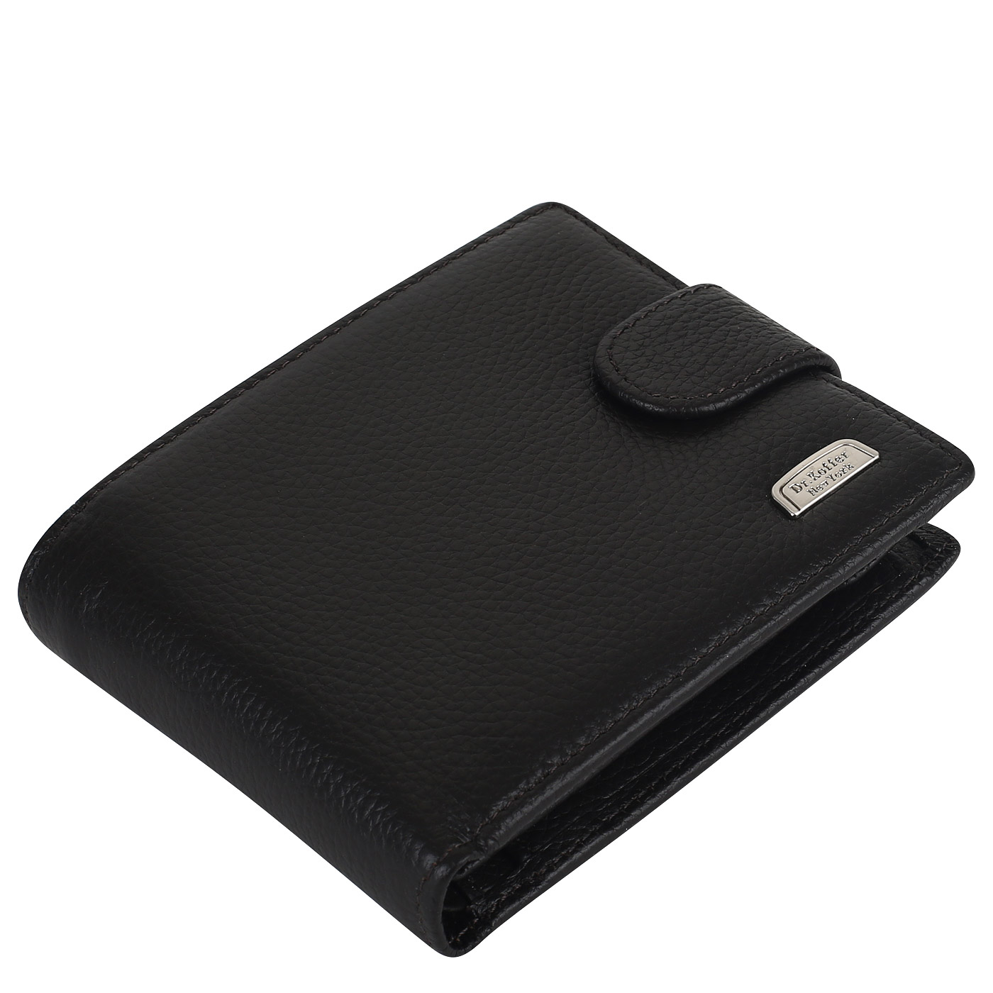 Портмоне с визитницей Dr. Koffer 