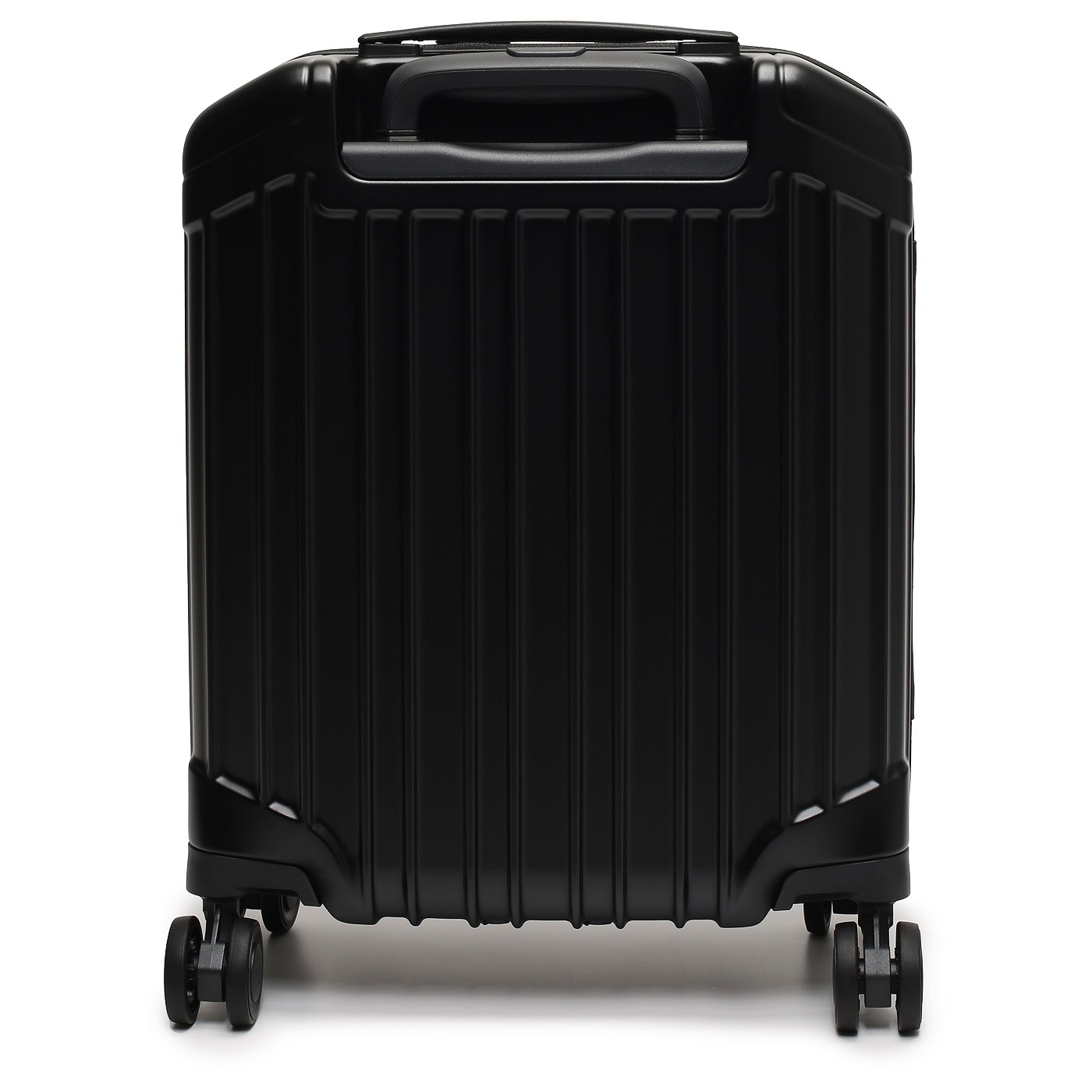 Чемодан для ручной клади из поликарбоната Piquadro PQ Light