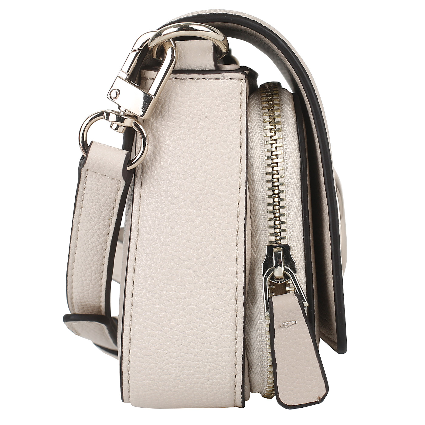 Сумка со съемным плечевым ремешком Guess Annarita