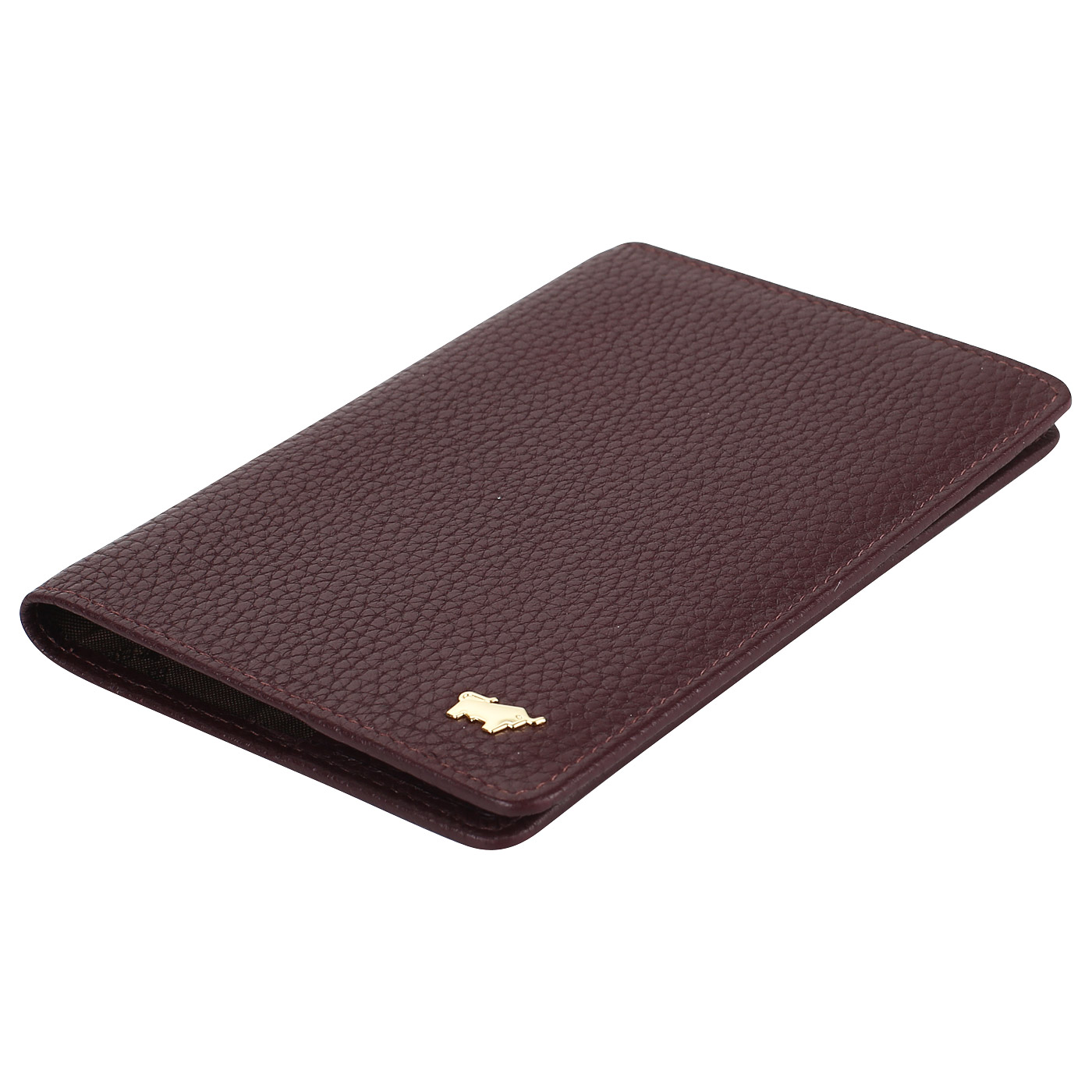 Обложка для паспорта из кожи Braun Buffel Asti