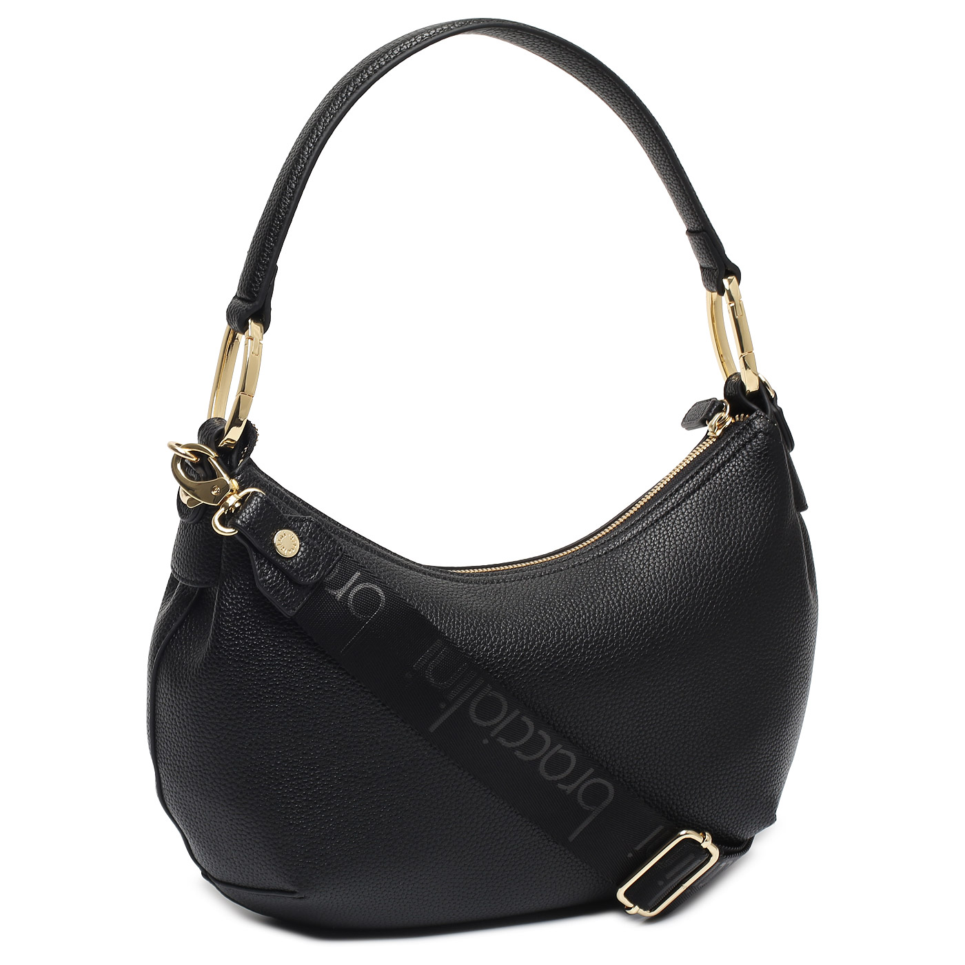 Сумка с ручкой Braccialini Beth jewels