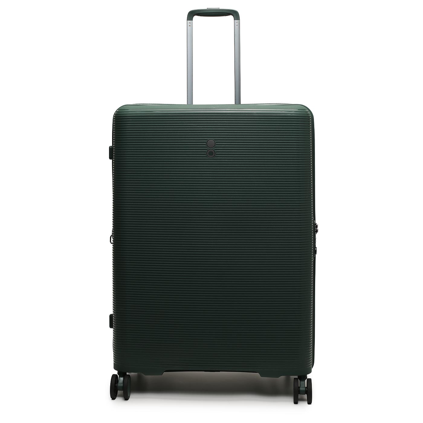 Чемодан большой L из поликарбоната Echolac Forza