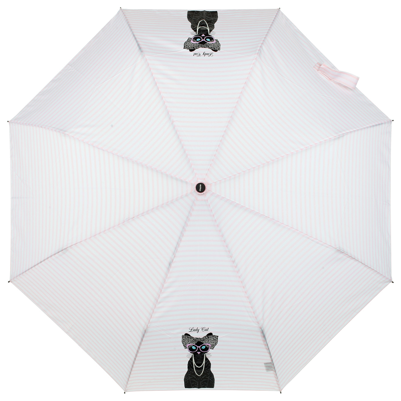 Зонт с кошками Doppler Lady Cat