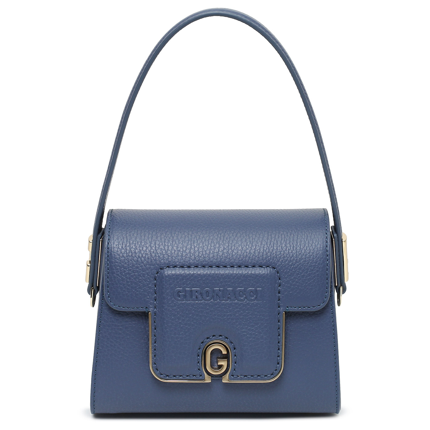 Gironacci Кожаная сумка