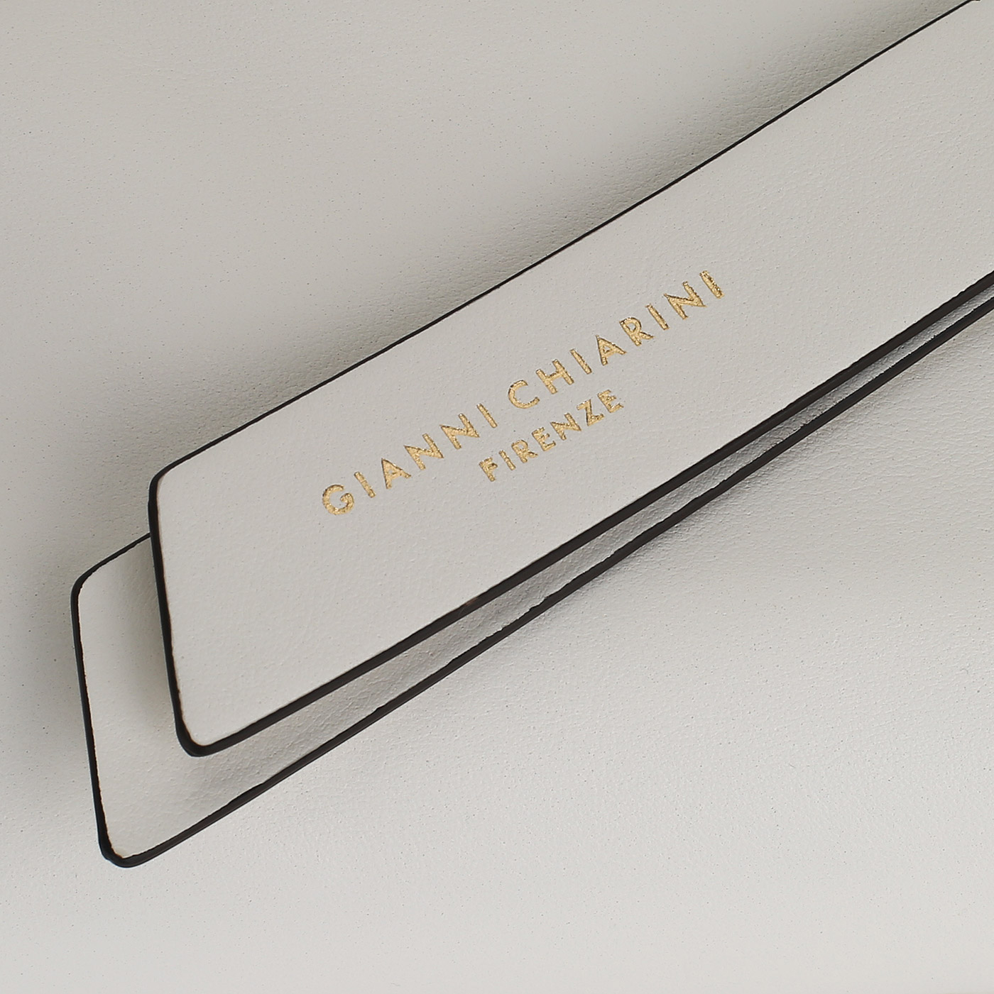 Сумка с рамочным замком Gianni Chiarini Colette