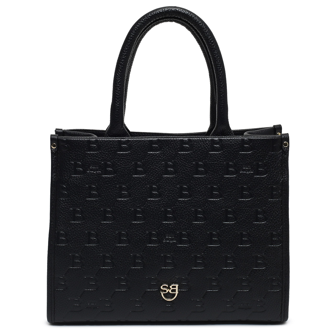 Sara Burglar Кожаная сумка