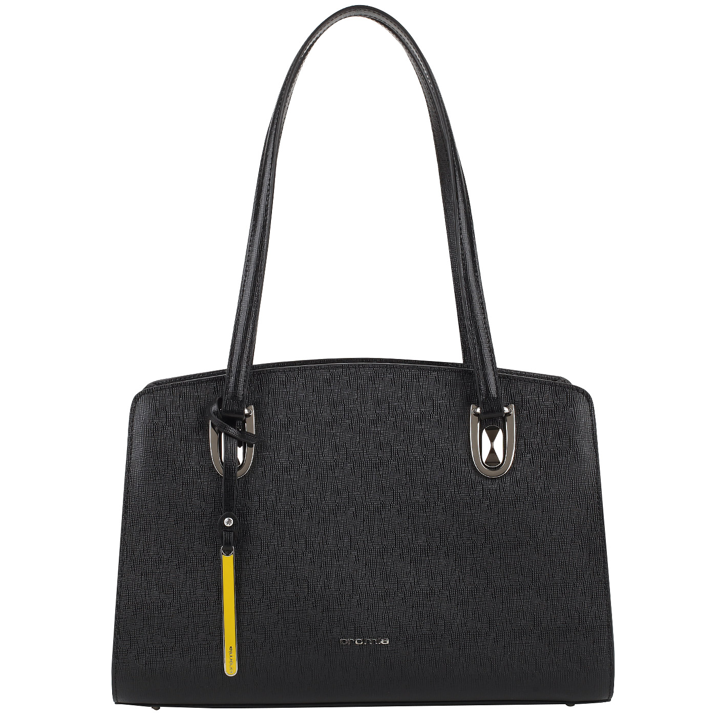 Cromia Сумка с длинными ручками