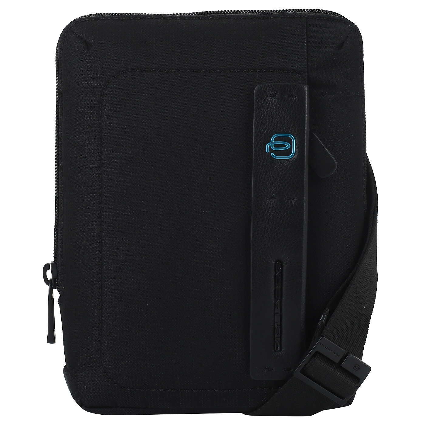 Piquadro Кожаная сумка через плечо