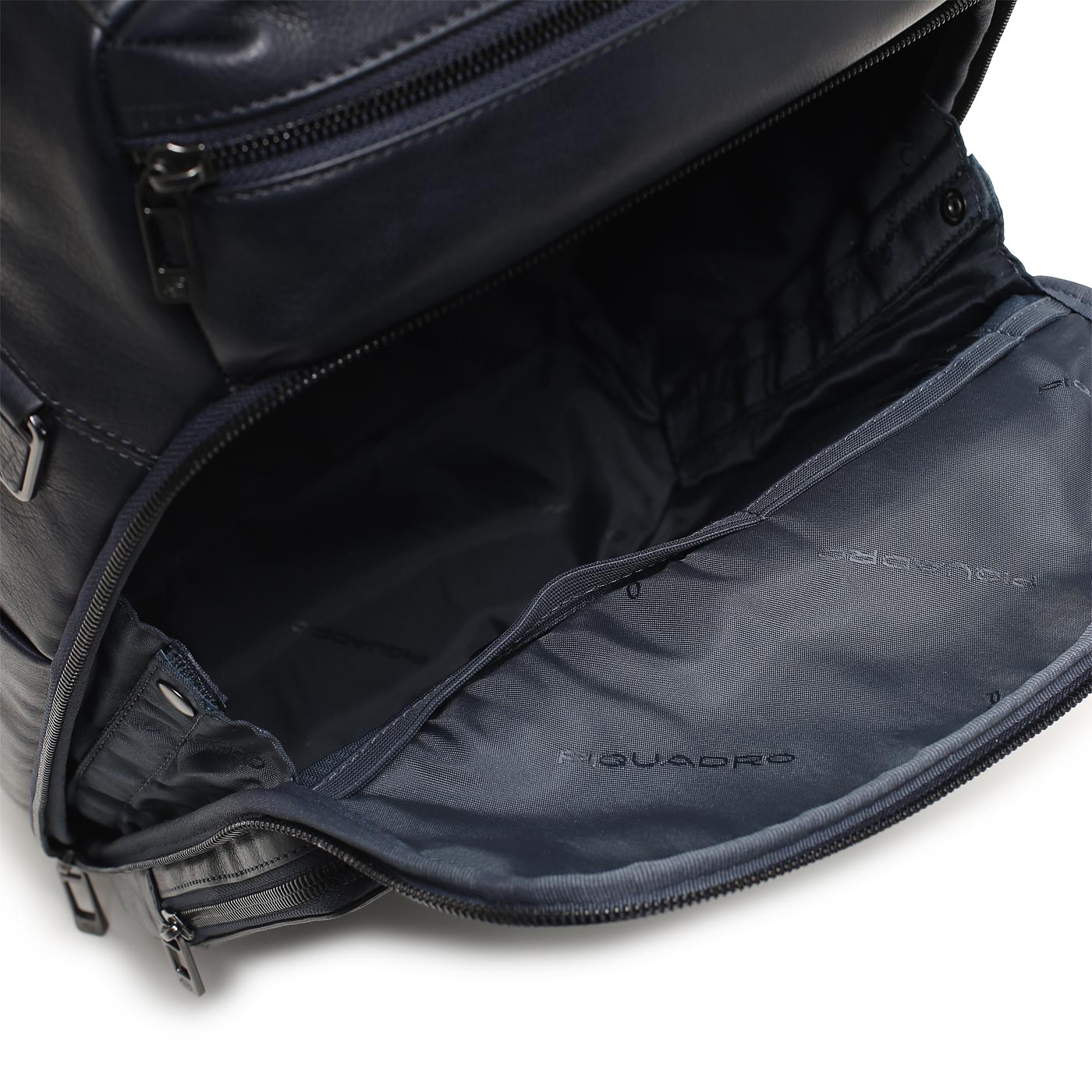 Кожаный рюкзак Piquadro Philip