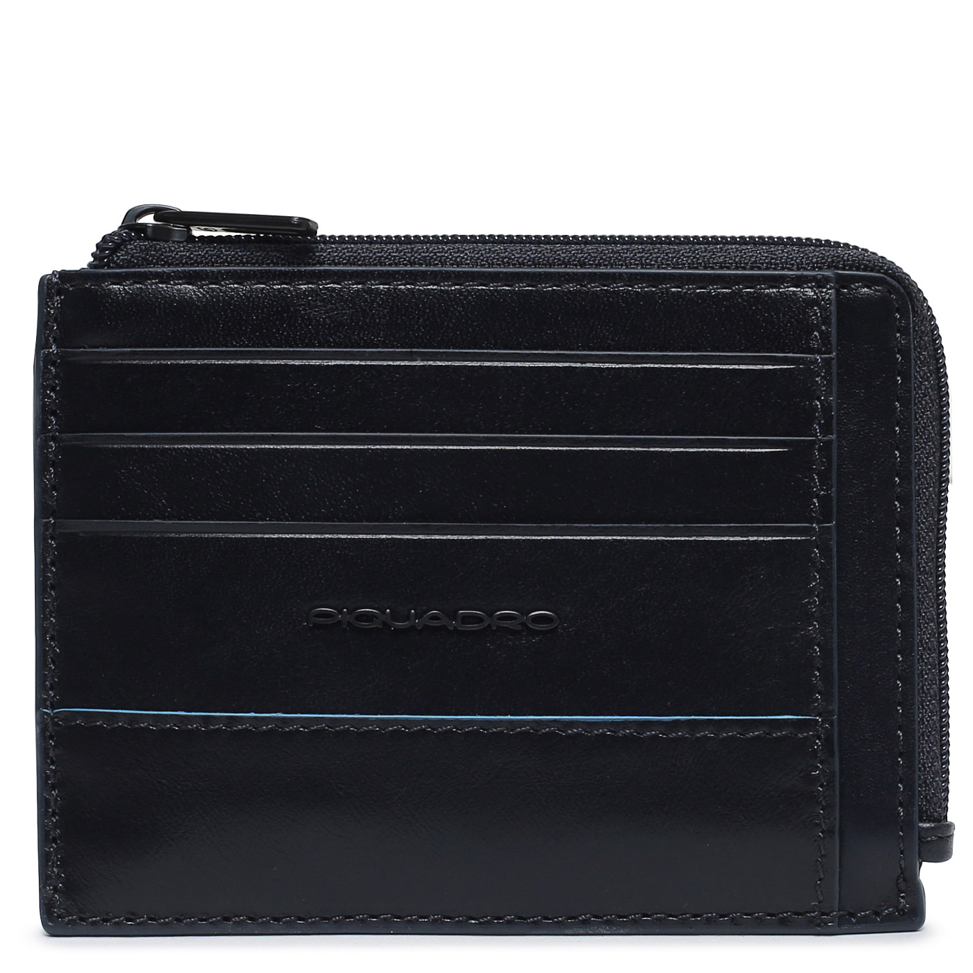 Piquadro Визитница кожаная