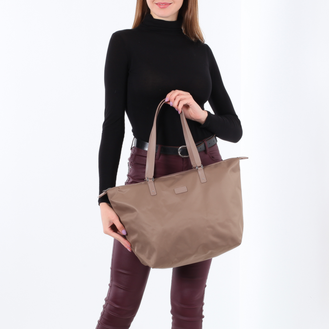 Дорожная сумка Lipault Lady Plume