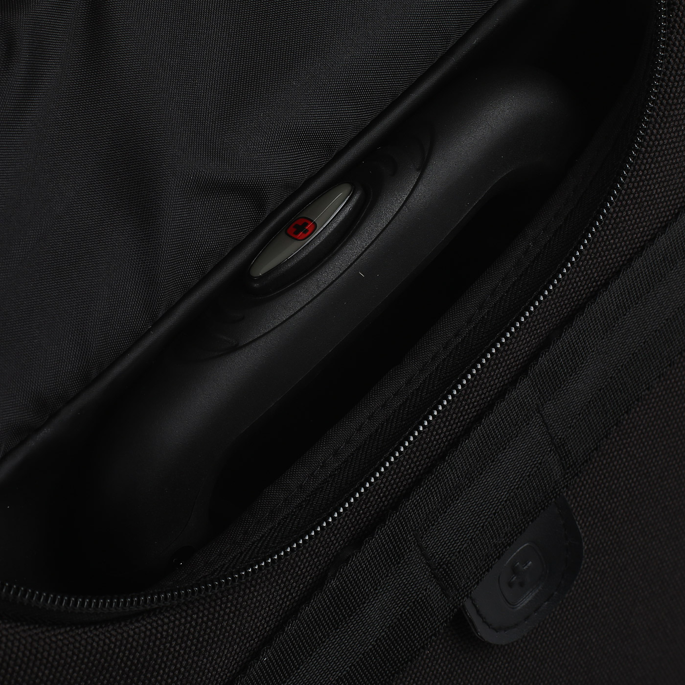 Бизнес-кейс на колесах Wenger Potomac