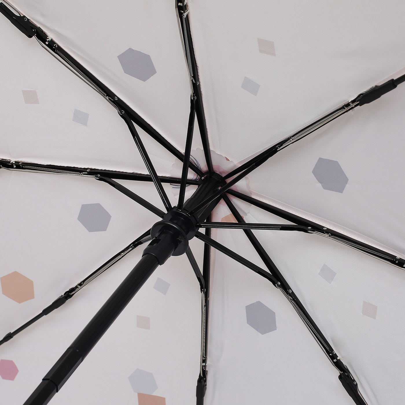 Зонт в три сложения Neyrat 