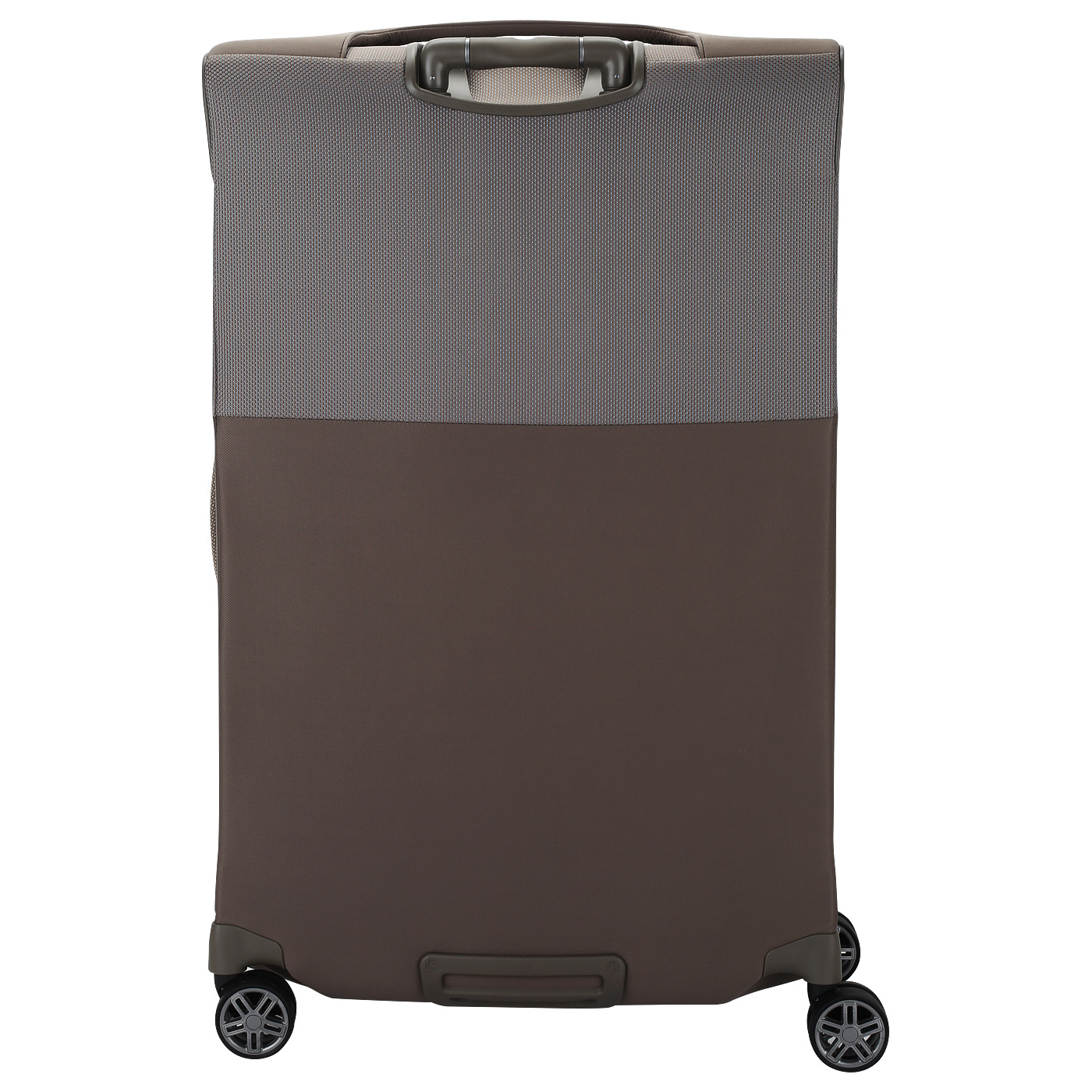Чемодан большой L тканевый с кодовым замком Samsonite B-Lite Icon