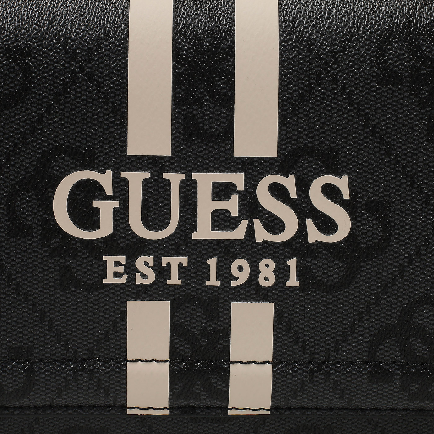 Сумка с ручками-цепочками Guess Noelle