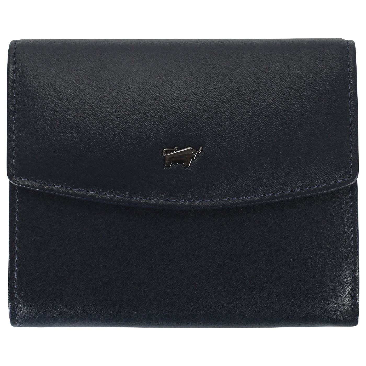 Braun Buffel Кошелек с увеличением объема