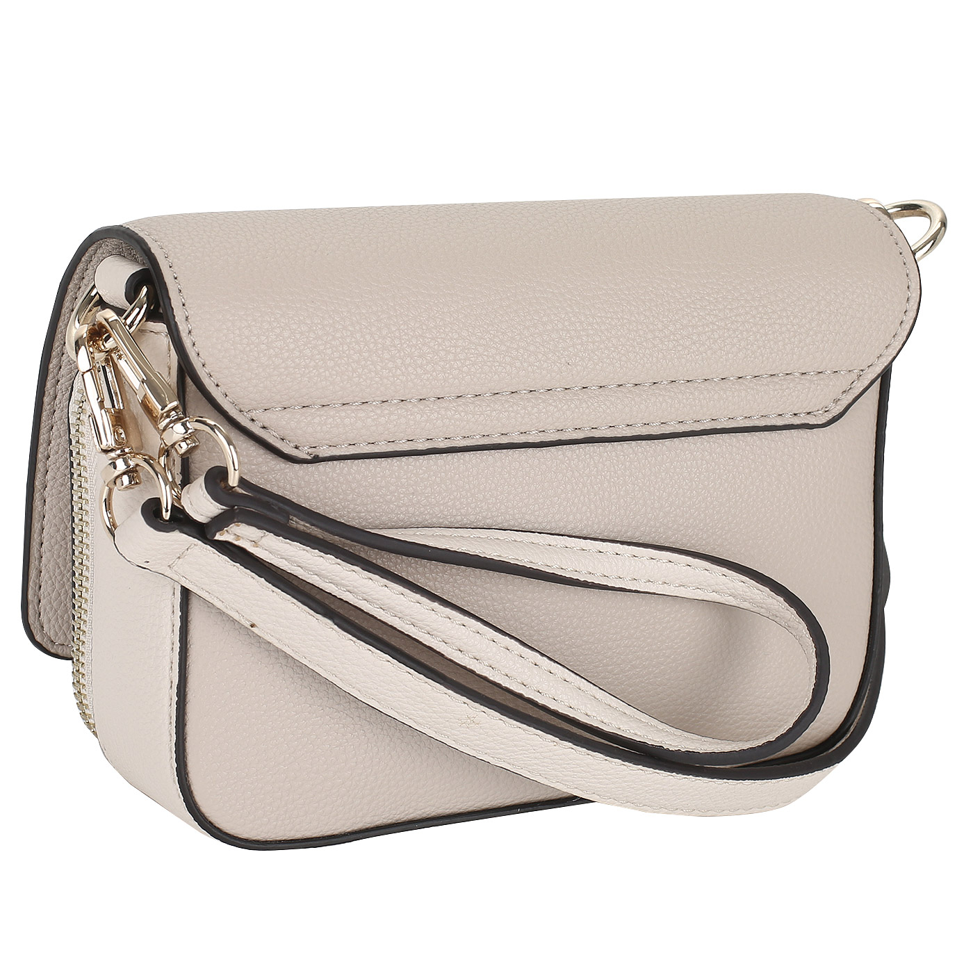 Сумка со съемным плечевым ремешком Guess Annarita