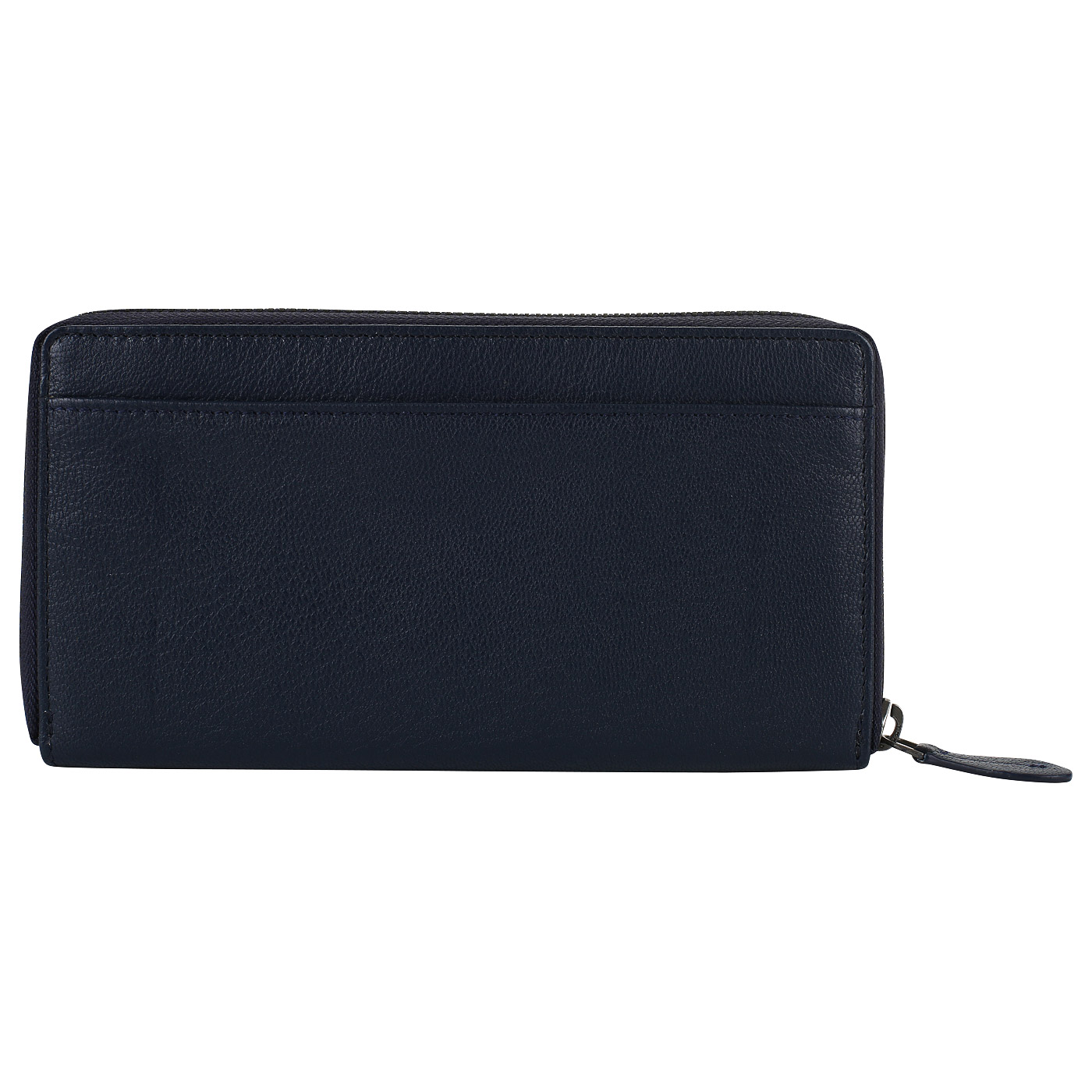 Кожаное портмоне на молнии Braun Buffel Soave