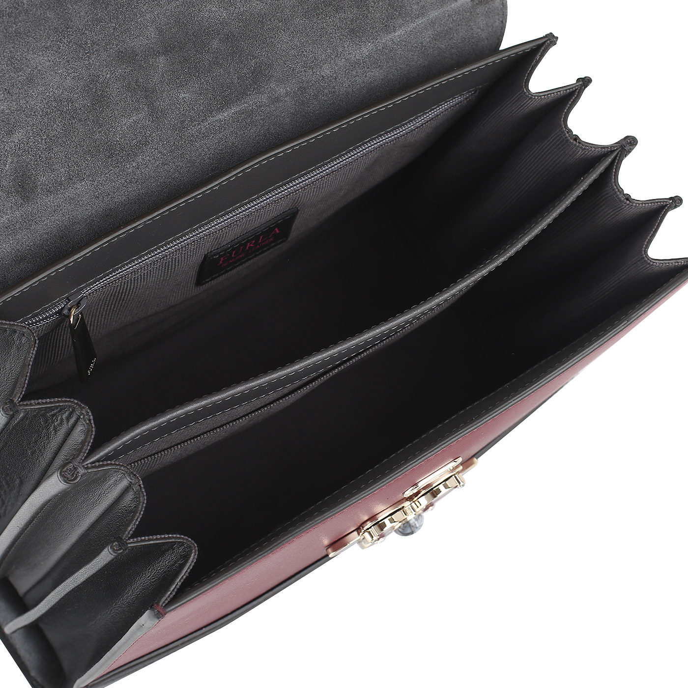 Сумка-сэтчел Furla Mughetto