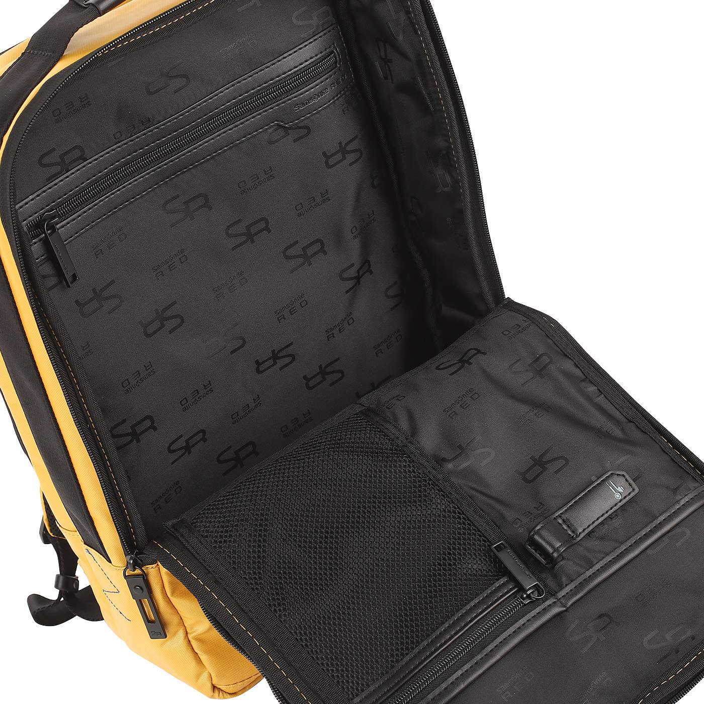 Рюкзак с эргономичными лямками Samsonite Red Ator