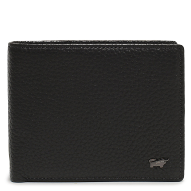 Braun Buffel