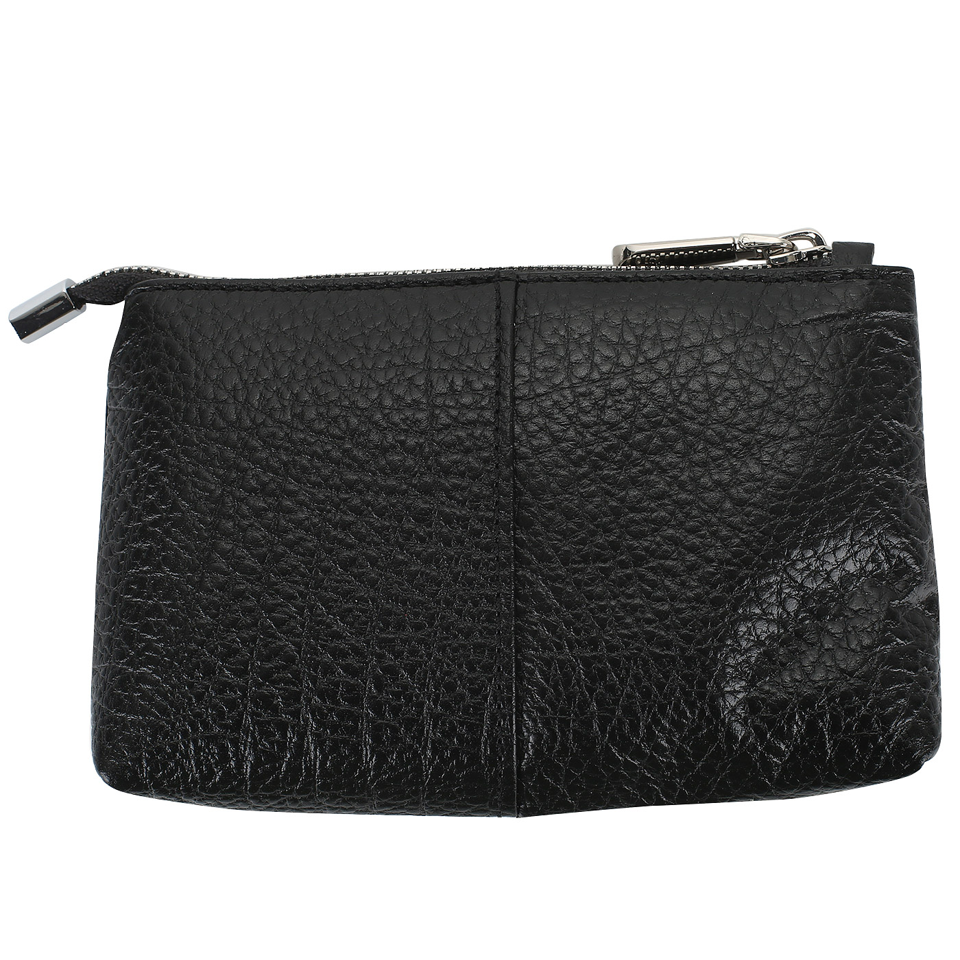 Кожаная косметичка Chatte Marseille