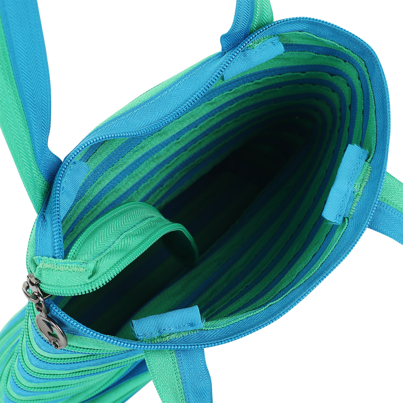 Сумочка на молнии Zipit 