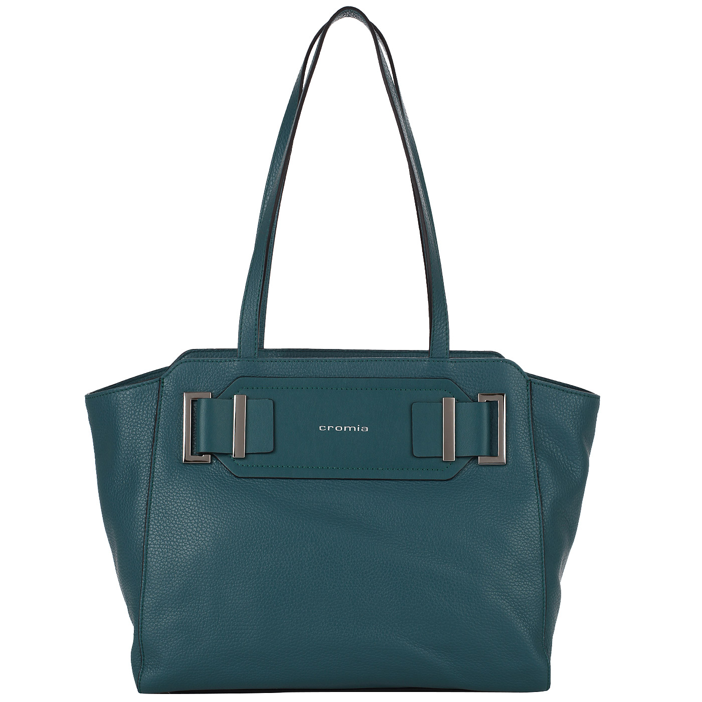 Cromia Сумка на молнии