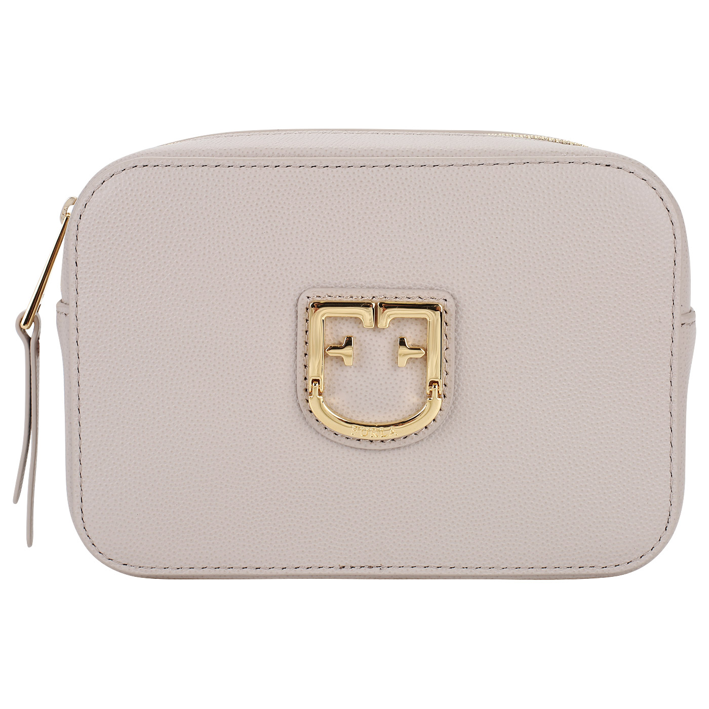 Furla Кожаная поясная сумочка