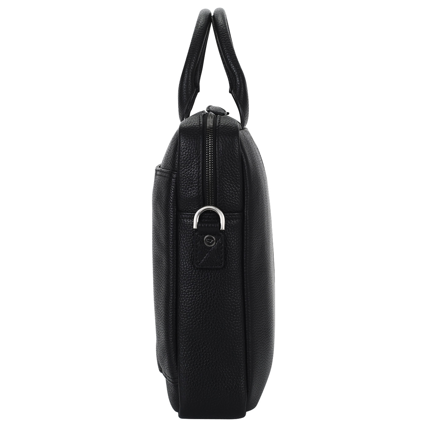 Деловая кожаная сумка Braun Buffel Turin