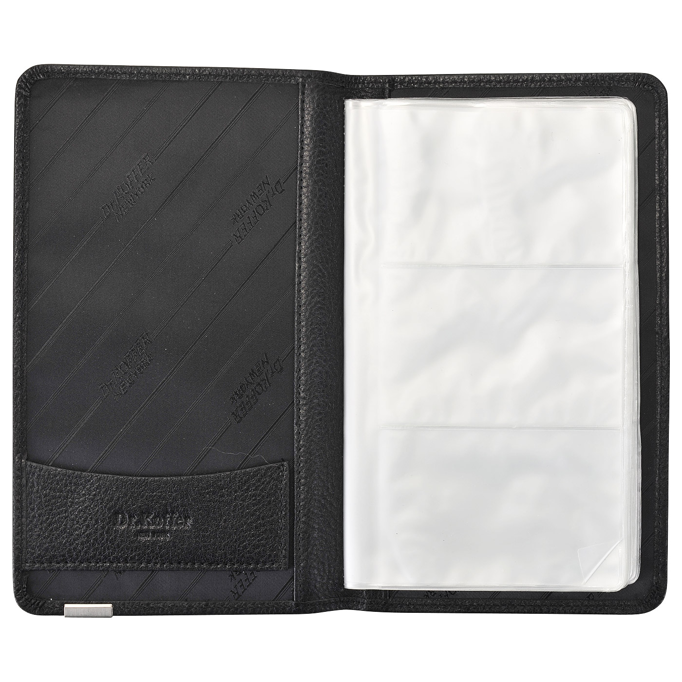 Визитница Dr. Koffer 