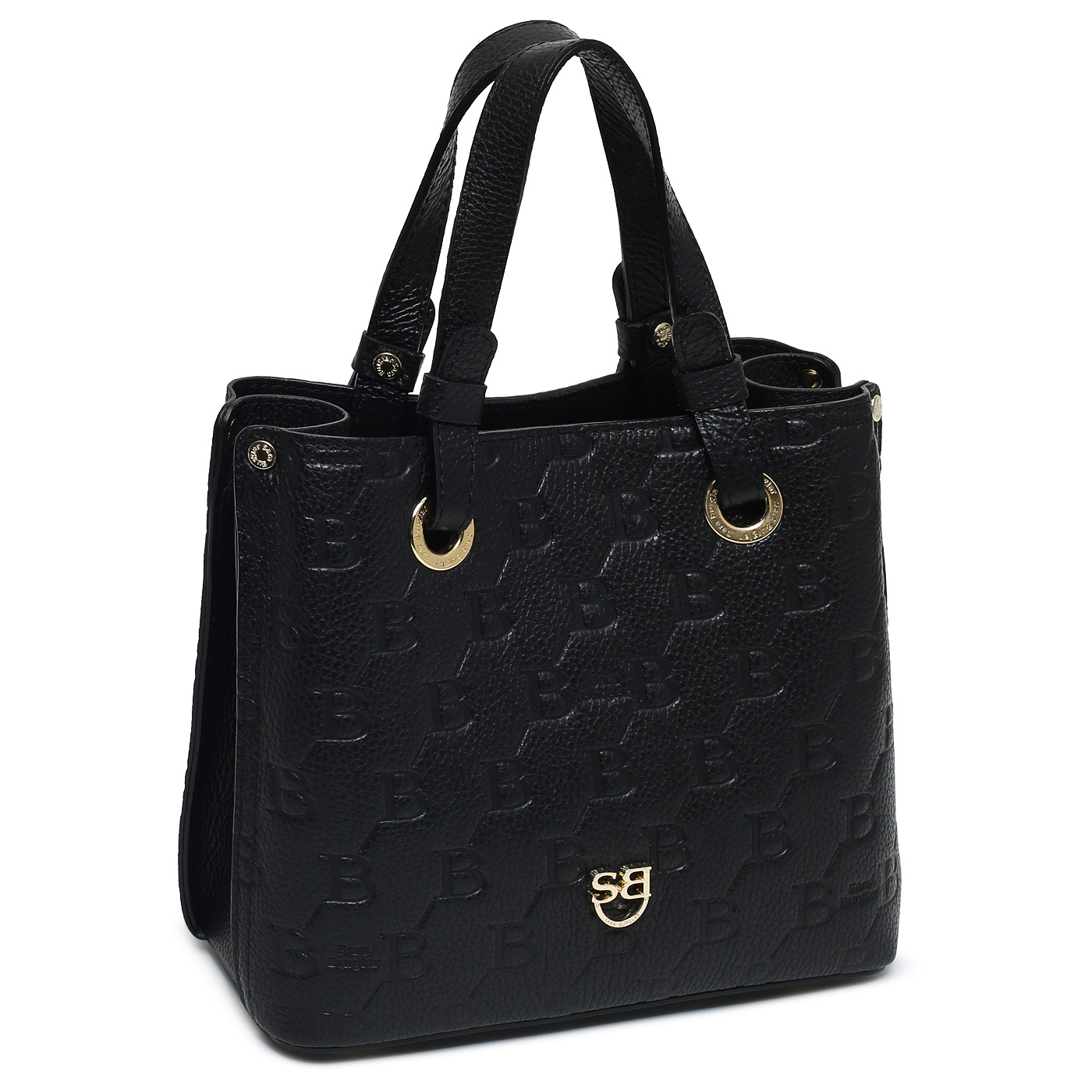 Кожаная сумка Sara Burglar Asia