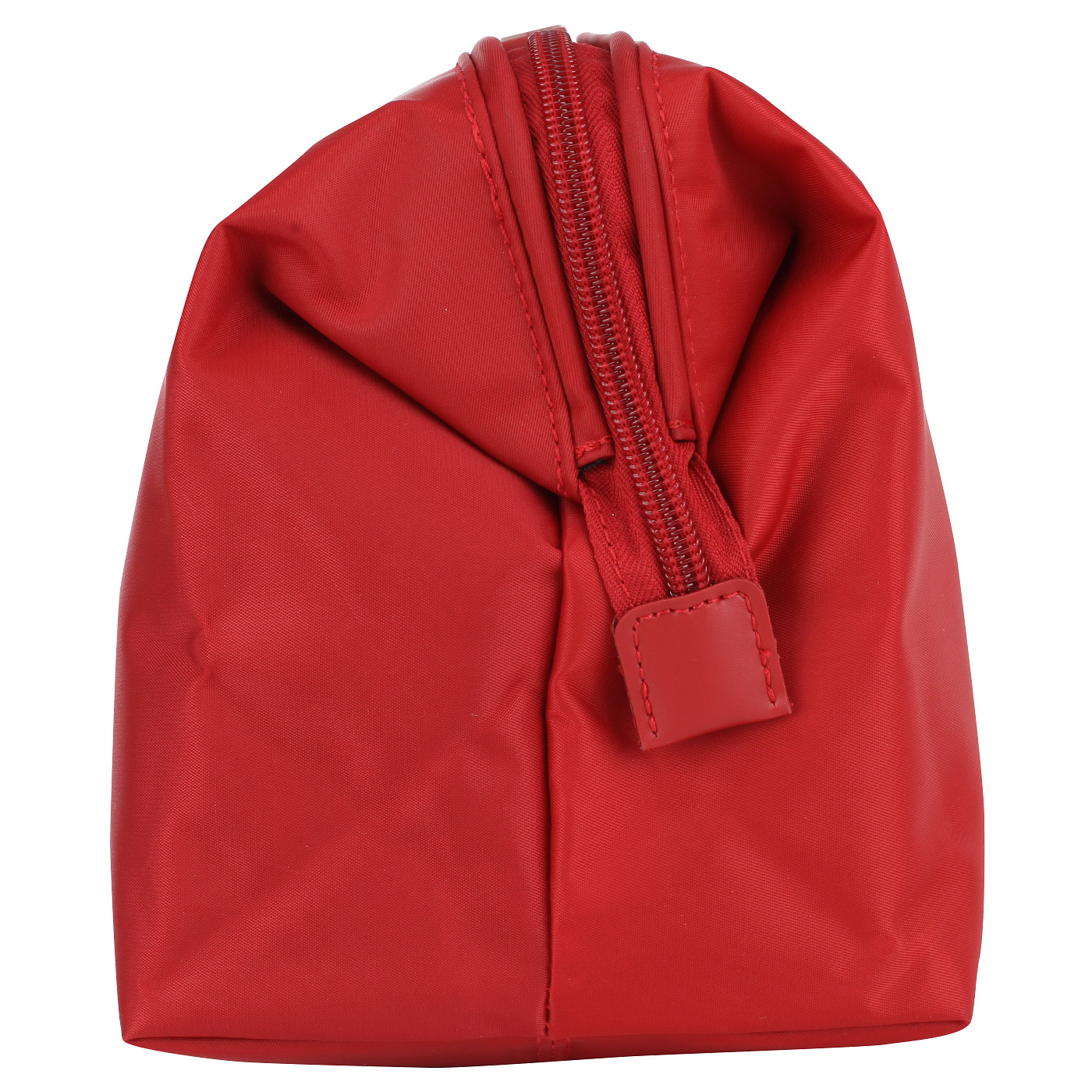 Косметичка на двойной молнии Lipault Plume Accessoires