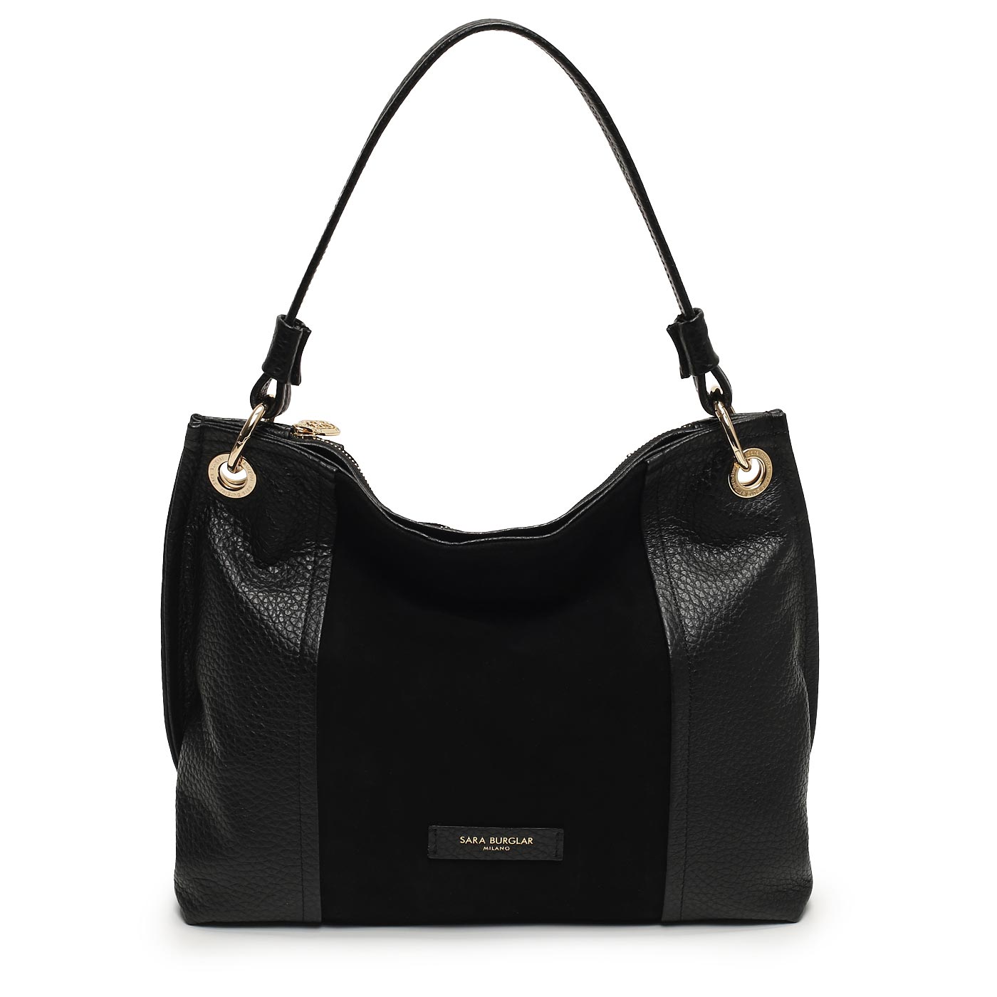 Sara Burglar Кожаная сумка