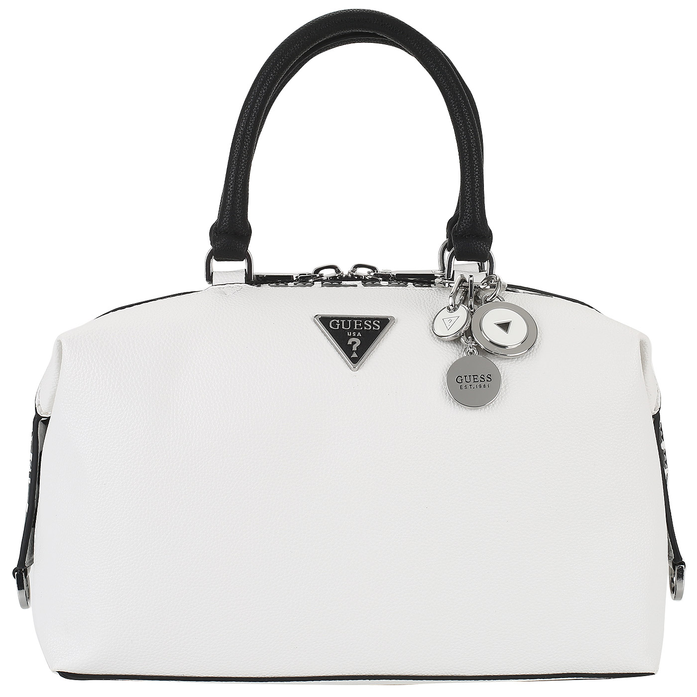 Guess Зернистая сумка