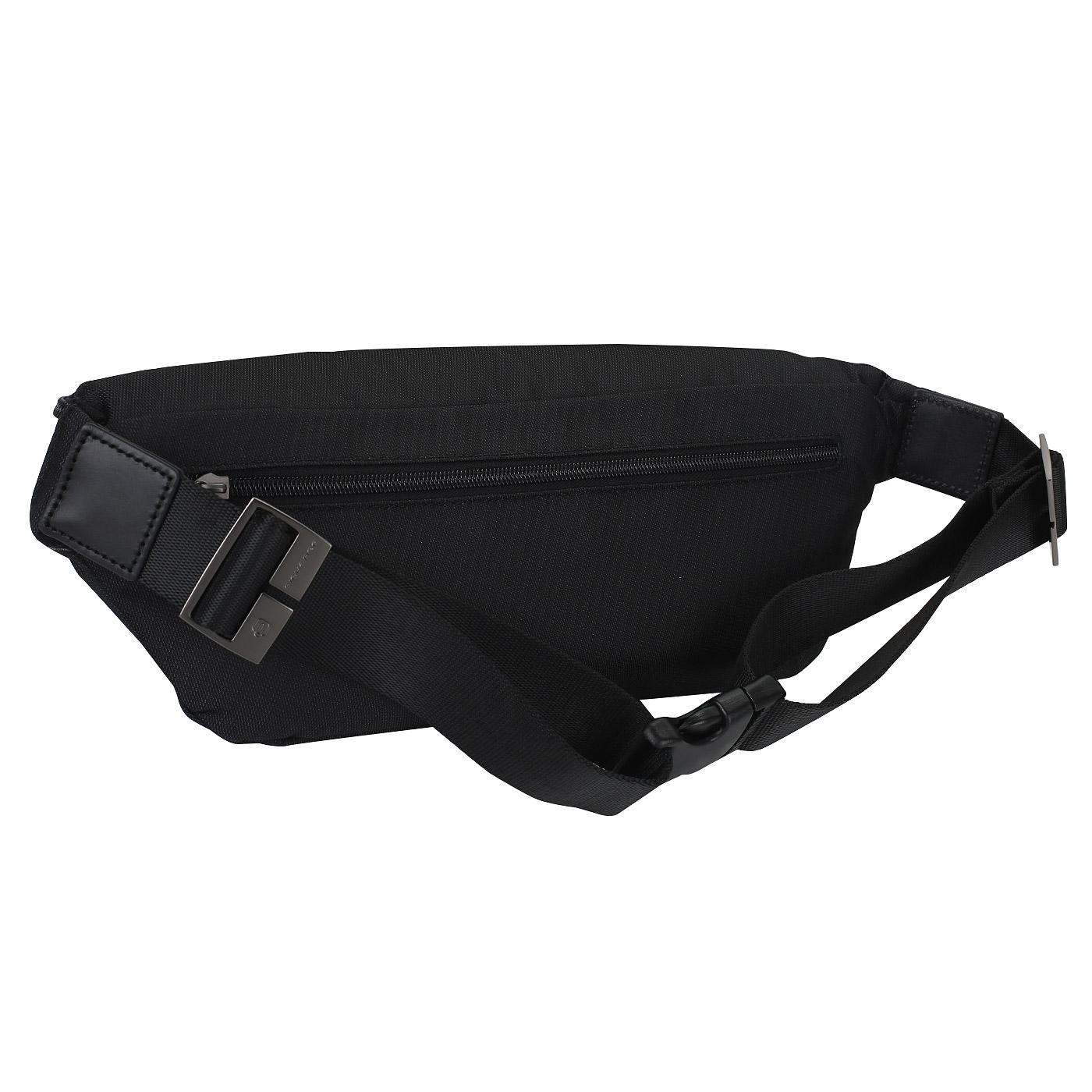 Вместительная поясная сумка Piquadro Klout