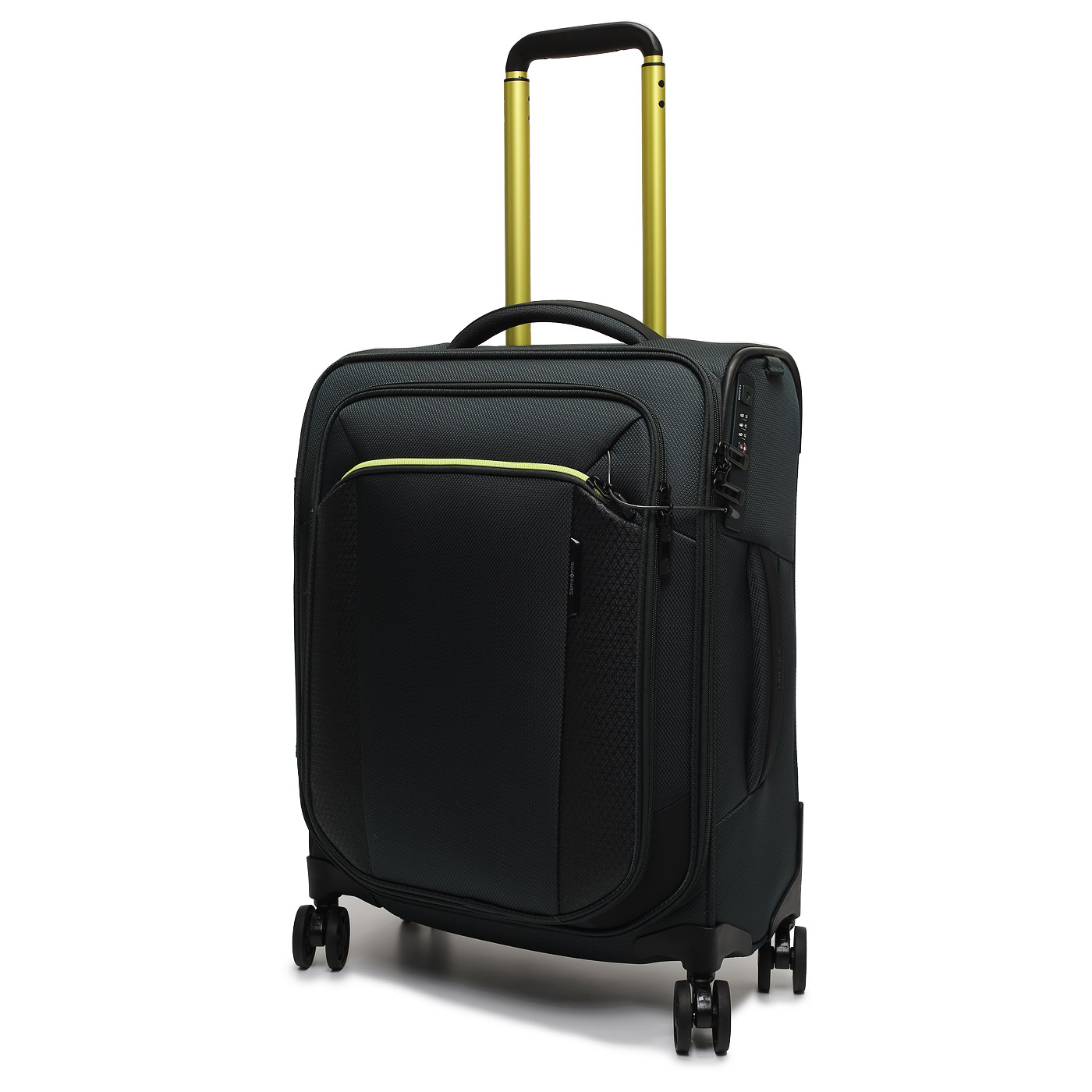 Samsonite Текстильный чемодан