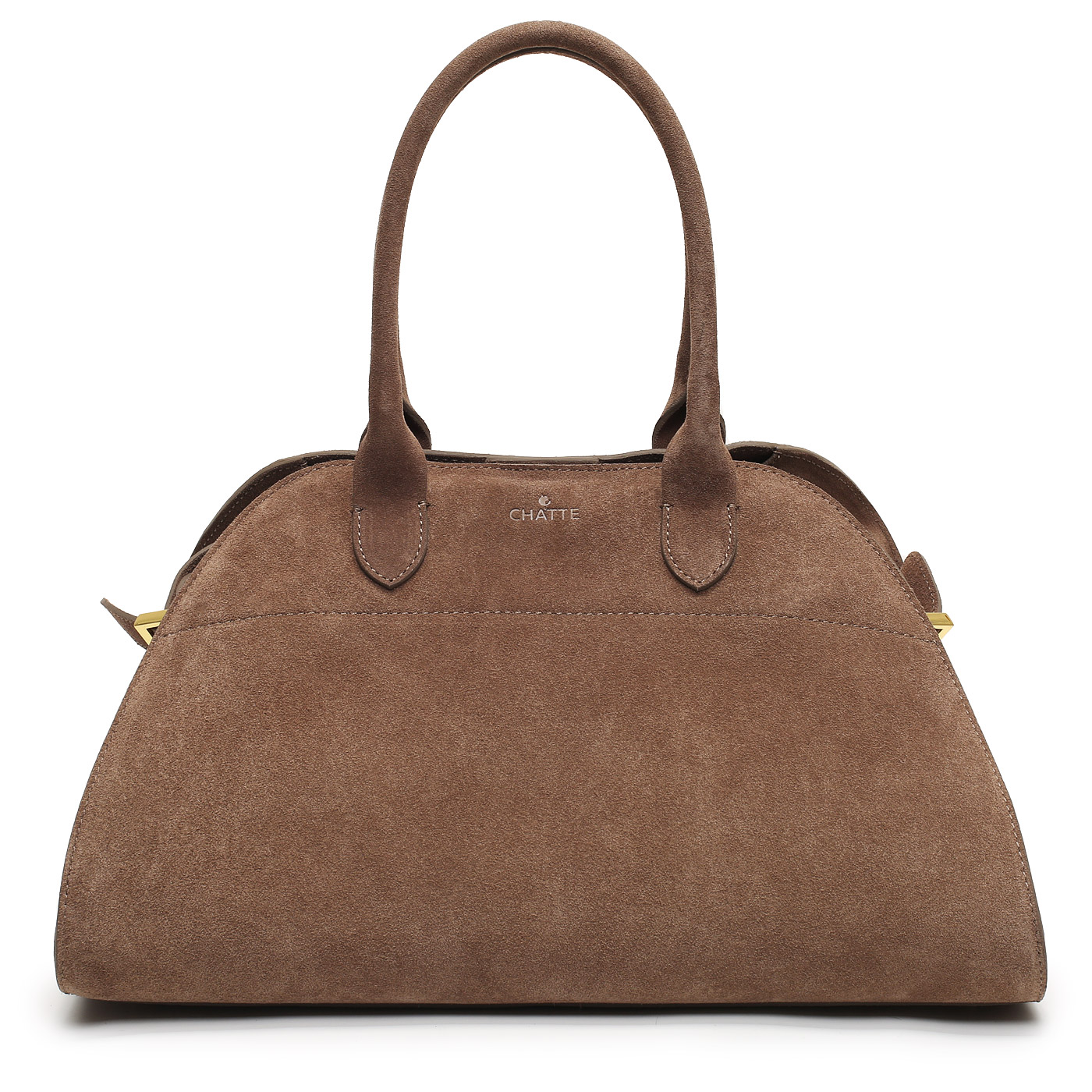 Chatte Кожаная сумка